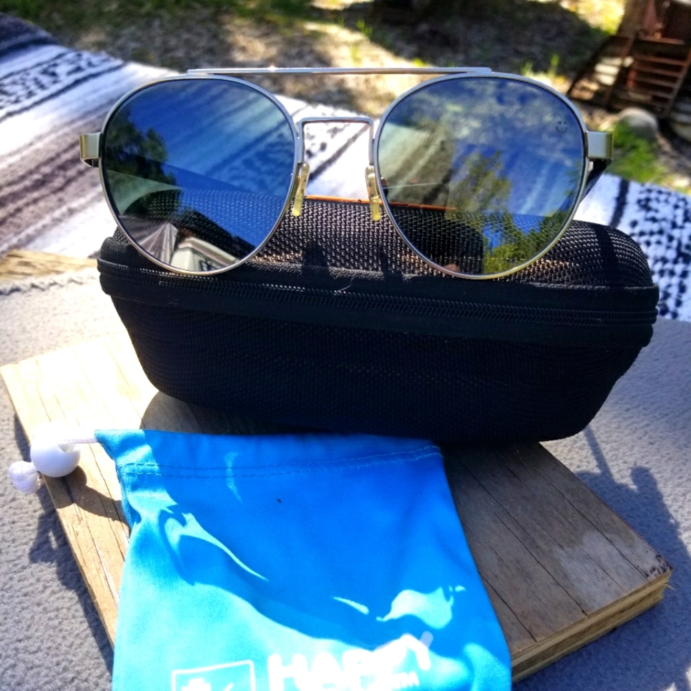 SPY Deco Sunglasses